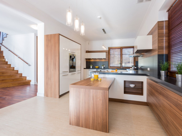 Appartamento moderno via Roma Palermo